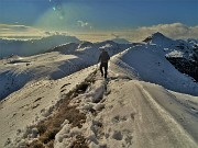 BACIAMORTI-ARALALTA, ammantati di neve, ad anello-8nov21 - FOTOGALLERY